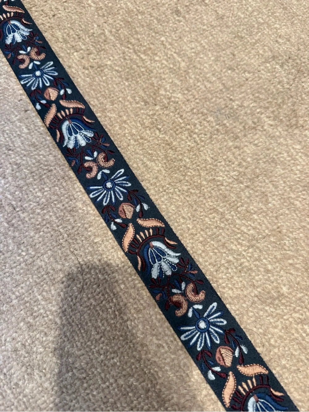 Lucky Brand Belts